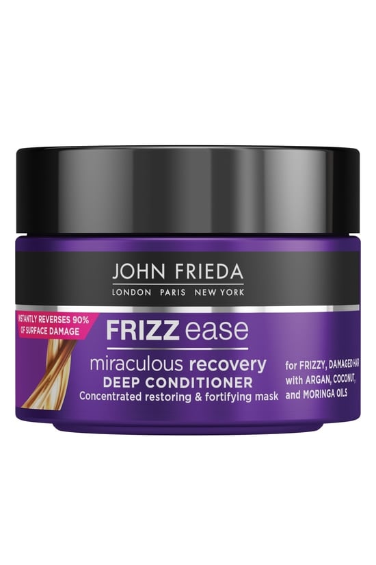 John Frieda Miraculous Saç Bakım Maskesi 250 Ml
