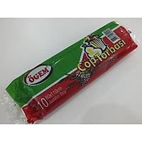 Çöp Poşedi Jumbo