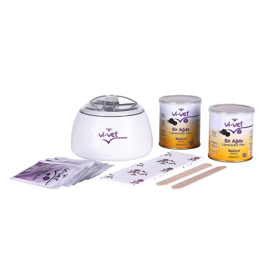 Vi-vet 800 Ml Profesyonel İsıtıcı