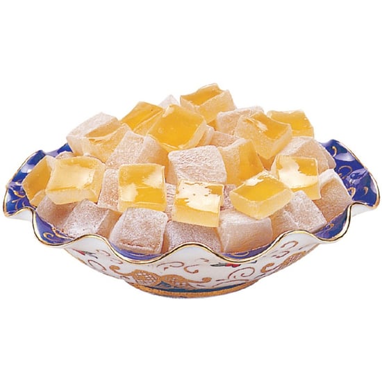 Arı Lokumları Sade Lokum - 5 Kg