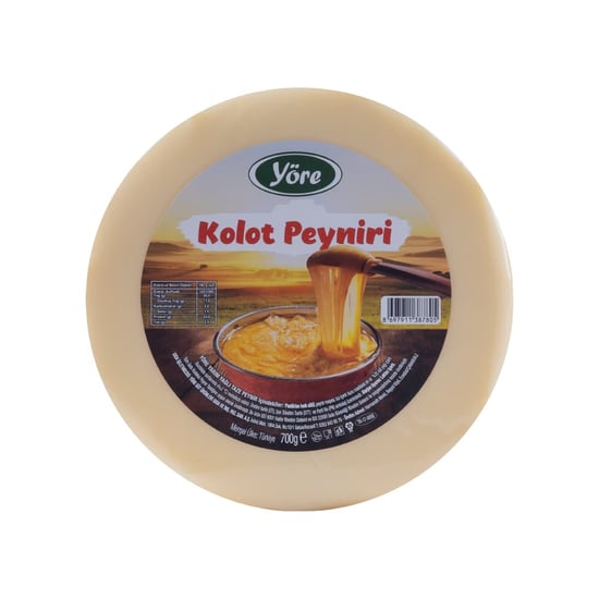 Yöre Kolot Peyniri 700 Gr