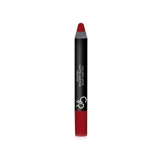 Golden Rose Matte Lipstick 23