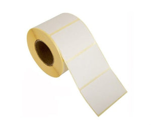 Termal Etiket 100mmx100mm 500 Sarım