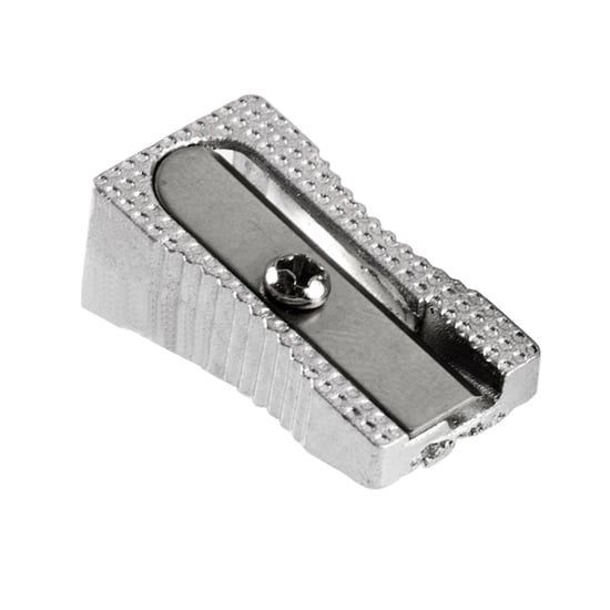 Bigpoint Üçgen Metal Kalemtıraş