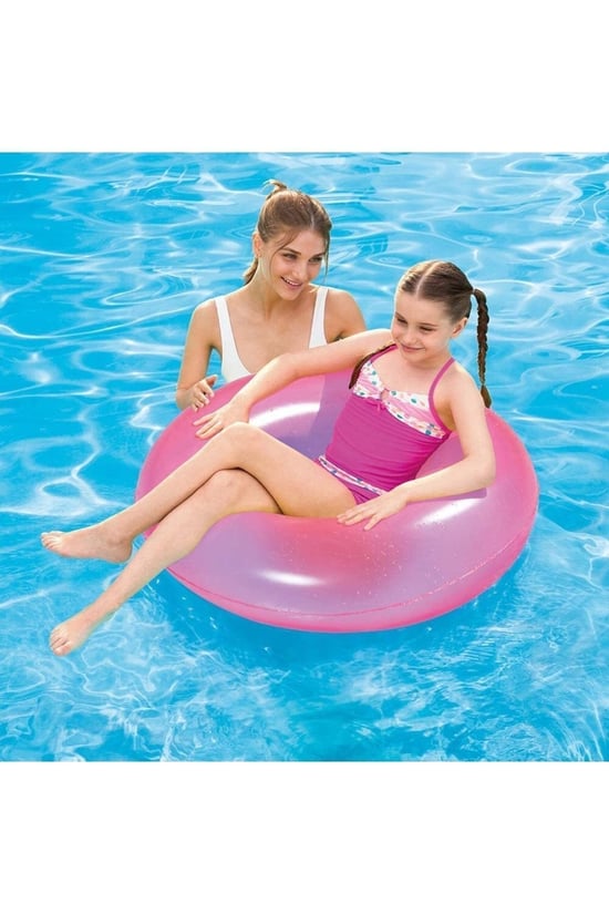 İntex Fosforlu Simit 91cm (9+yaş) İs59262