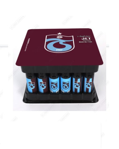 İ-lıghter Y-434 Turbo Trabzonspor