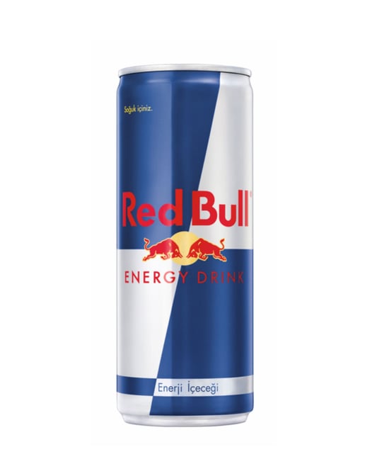 Redbull Enerji İçeceği 250 ml