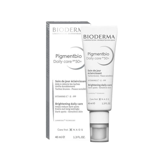 Bioderma Pigmentbio Daily Care Spf 50+ Cilt Kremi 40 ml