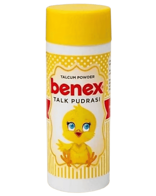 Benex Talk Pudrası 75 Ml
