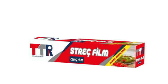 Ttr Streç Film