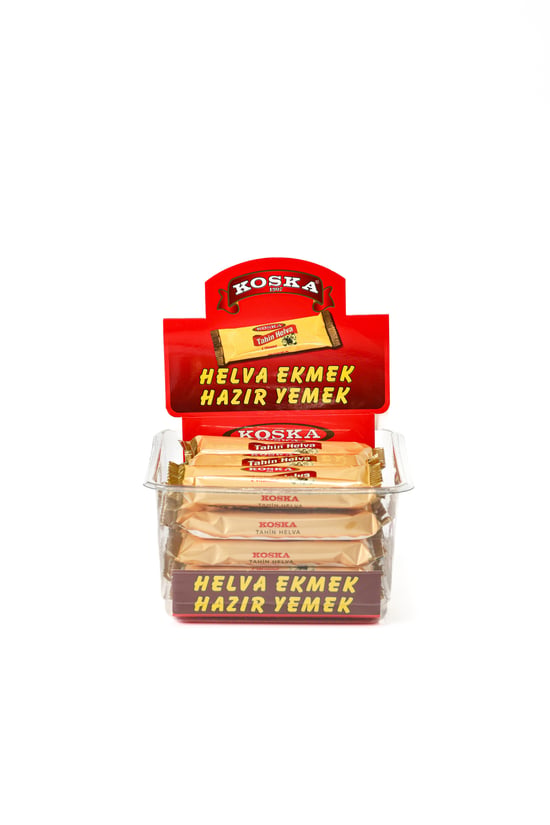 Koska Sade Helva 40 Gr