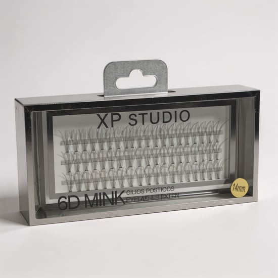 Xp Studio Tekli Kirpik 14 Mm