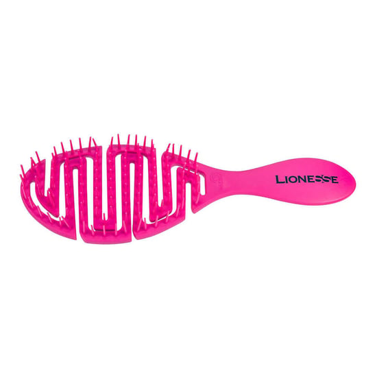 Lionesse Maze Saç Fırçası 6450