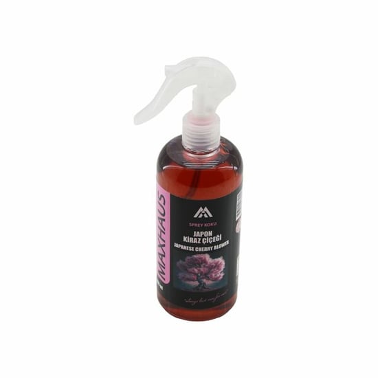 Inura Global Japon Kiraz Çiçeği Ortam Oda Kokusu Sprey 400ml