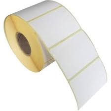 Termal Etiket 40mmx58mm 500 Sarım
