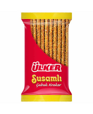 Ülker Çubuk Kraker 45 Gr Susamlı