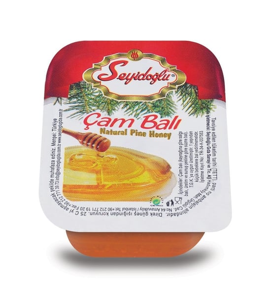 Seyidoğlu Piknik Bal (çam) 20 Gr