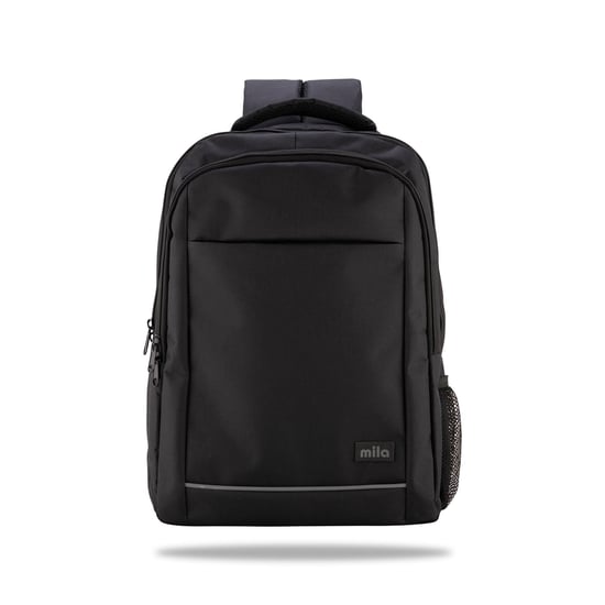 Mila Classone Siyah W500 15.6' Notebook Okul Sırt Çantası