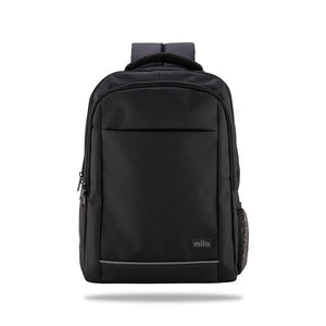 Mila Classone Siyah W500 15.6' Notebook Okul Sırt Çantası