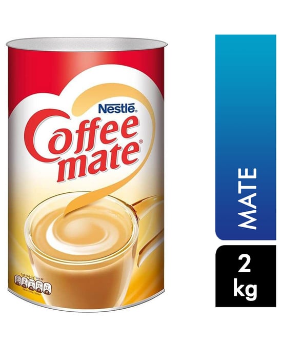 Coffee Mate Kahve Kreması 2 kg