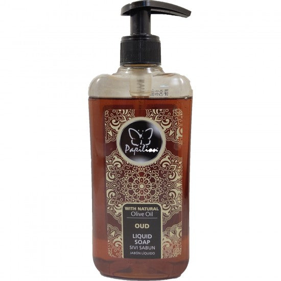 Papilion Ud Sıvı Sabun 400 Ml