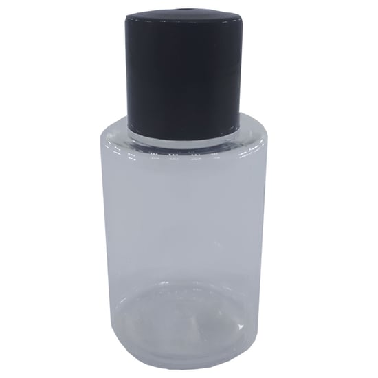 Private 1000 Adet Dekoratif Boş Şişe Standart Otel Tipi 30 Ml Silindir Şişe Tek Kullanımlık Kullan At