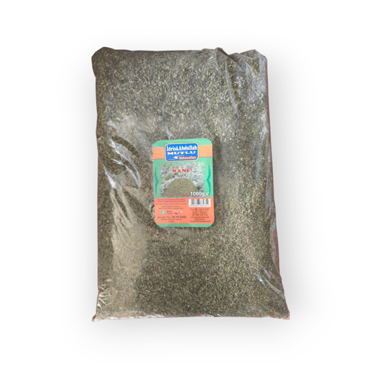 Mutlu Baharat Nane 1 Kg
