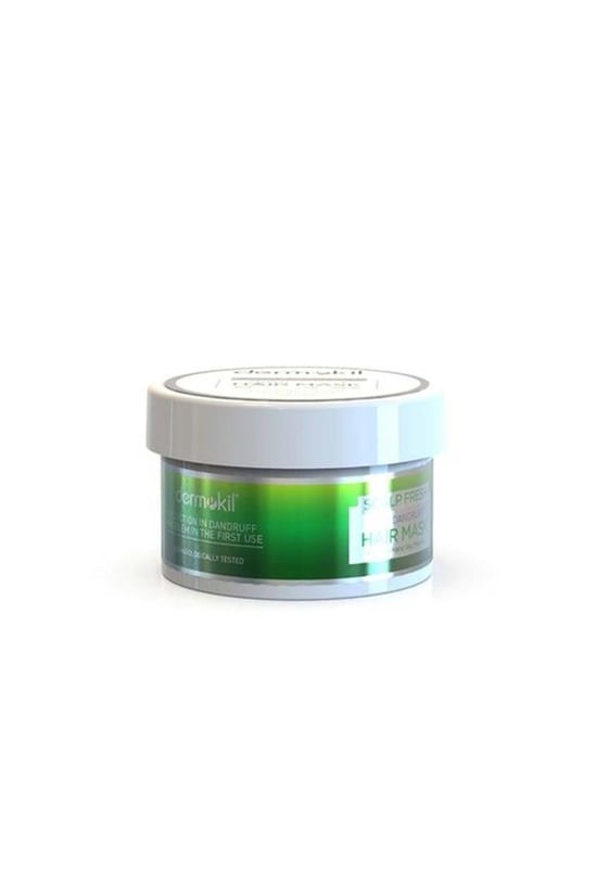 Dermokil Selenyum Kepeğe Karşı Saç Maskesi 250ml