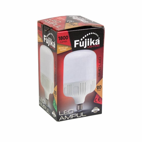 Fujika 20w Led Ampul 1800 Lümen
