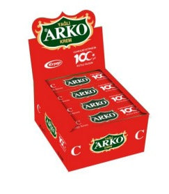 Arko Classic Yağlı Krem 20 Cc 100. Yıl Özel