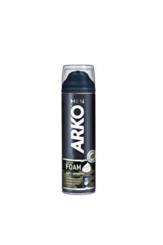 Arko Tahriş Karşıtı Tıraş Köpük 200 Ml