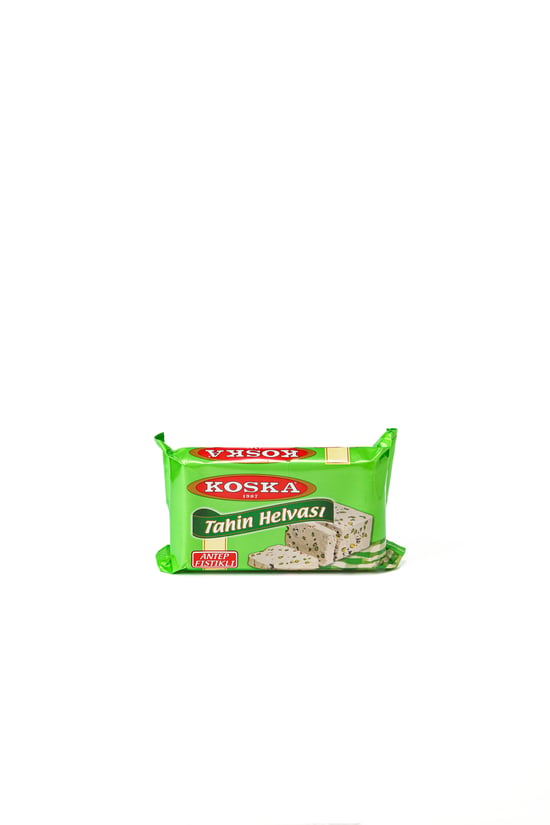 Koska Fıstıklı Helva 200 Gr