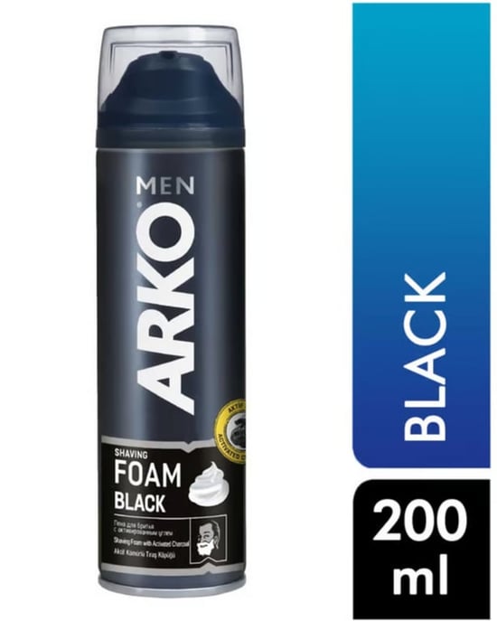 Arko Men Tıraş Köpüğü 200 Ml