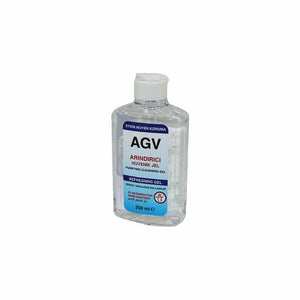 İnura Global Agv Arındırıcı Hijyenik Jel El Dezenfektan 250 Ml