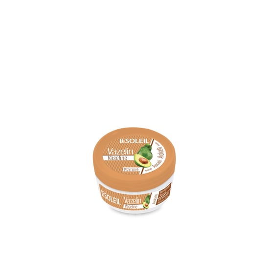 Lesoseıl Avokado Vazelin 90ml.