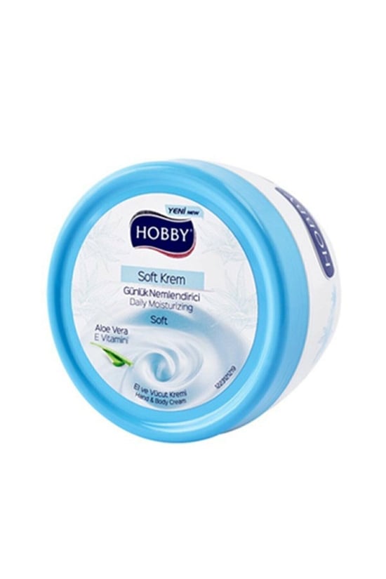 Hobby Krem 20ml Soft