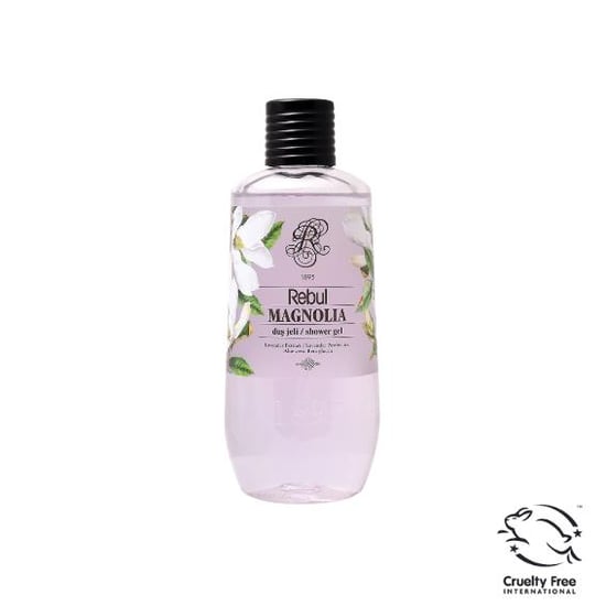 Rebul Magnolia Unisex Duş Jeli 500 Ml