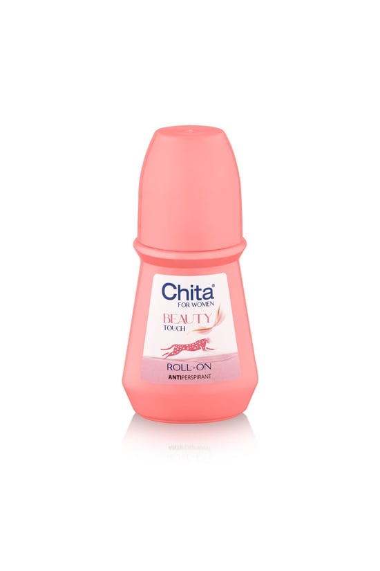 Chita Roll-on Beauty Touch Women 50 Ml