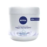 Nivea Yoğun Nemlendirici El ve Vücut Bakım Kremi 400 ml Fiyatı