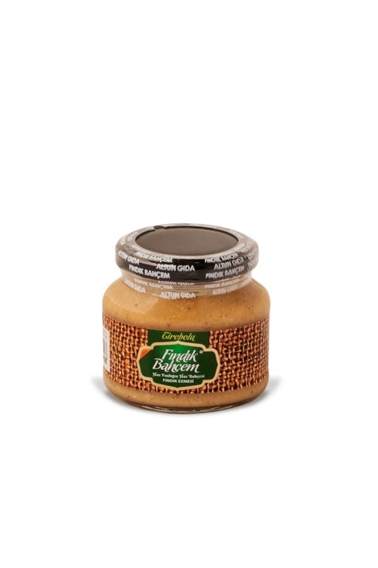 Fındık Ezmesi Tirebolu 180gram