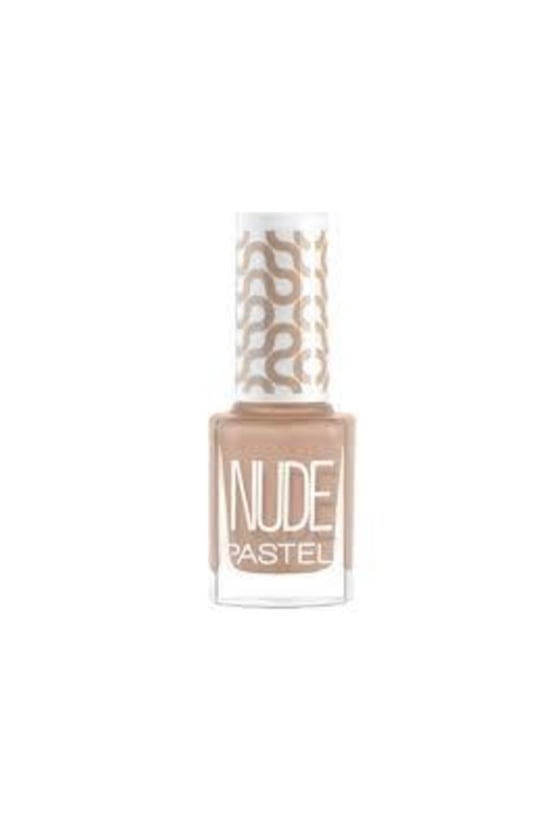 Pastel Oje Nude Koyu Ten No:761