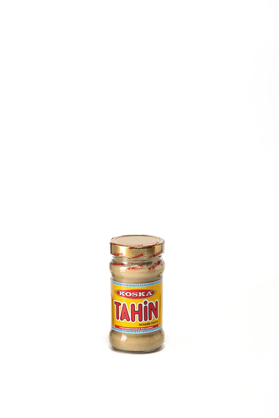 Koska Kavanoz Tahin 300 Gr