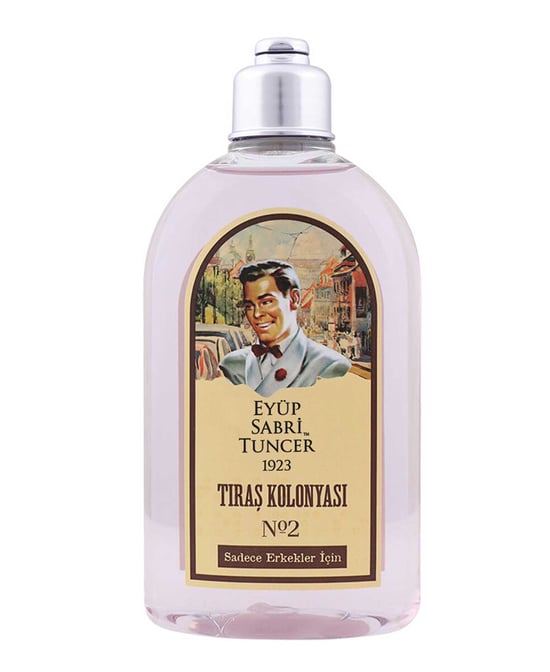 Eyüp Sabri Tuncer Tıraş Kolonyası 250 Ml No2