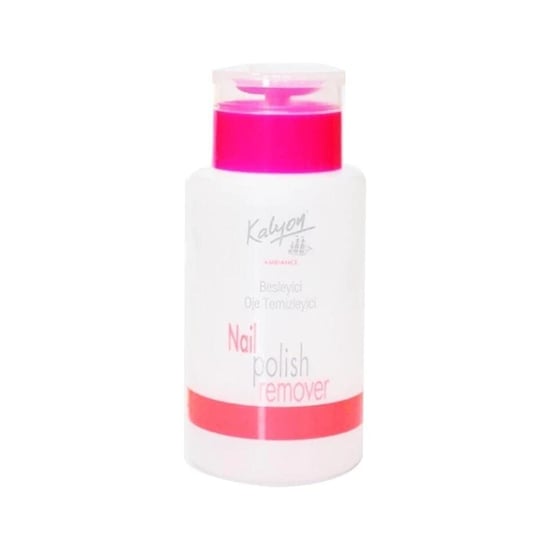 Kalyon Pompalı Aseton 200 Ml