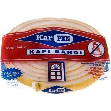 Karsan Kapı Bandı 5 Metre