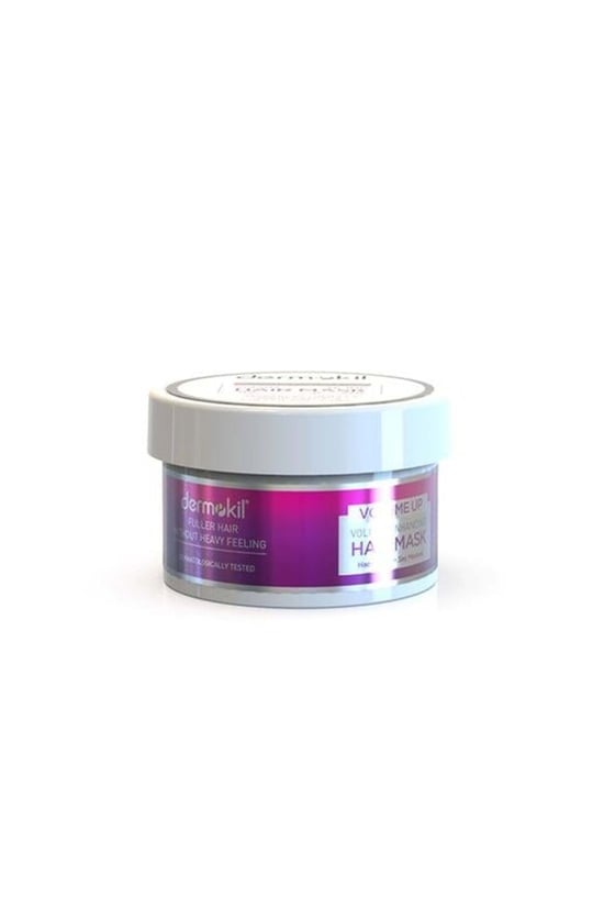 Dermokil A.a Komplex Hacim Veren Saç Maskesi 250ml