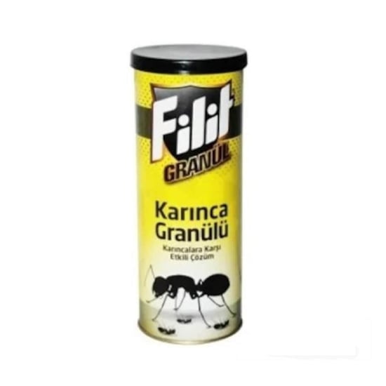Filit Karınca Granülü Böcek Kovucu 100 Gr