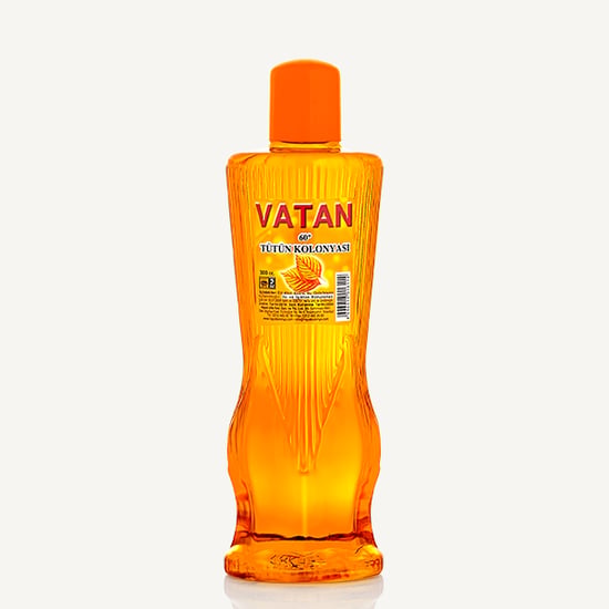 Vatan Kolonya 300 Ml Tütün