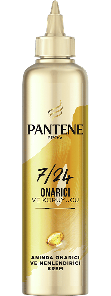 Pantene Anında Onarıcı ve Nemlendirici Krem 300 Ml