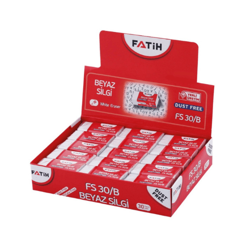 Fati̇h Beyaz Si̇lgi̇